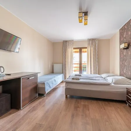 Eskapada Nocleg ze śniadaniem Szklarska Poręba