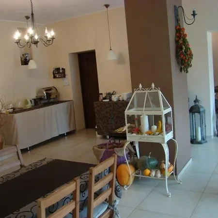 Nocleg ze śniadaniem Eskapada Szklarska Poręba