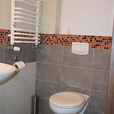 Nocleg ze śniadaniem Eskapada 3*