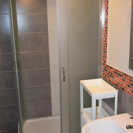 Nocleg ze śniadaniem Eskapada 3*