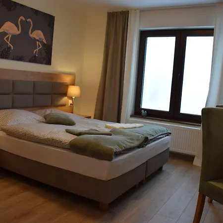 Nocleg ze śniadaniem Eskapada Szklarska Poręba