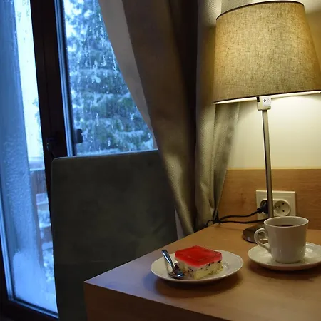 Eskapada Nocleg ze śniadaniem 3*