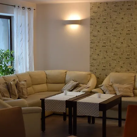 Eskapada 3* Sklářská Poruba