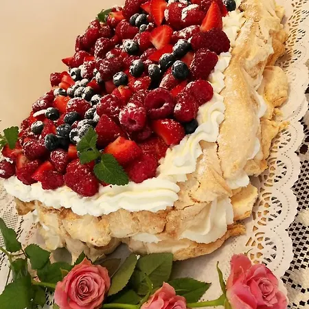 Eskapada Nocleg ze śniadaniem