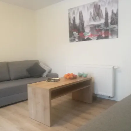 Eskapada Nocleg ze śniadaniem