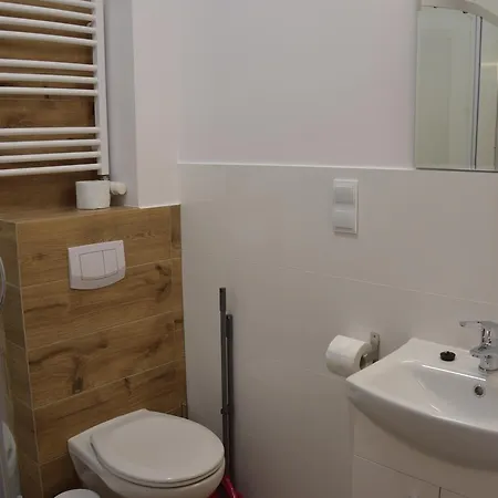 Eskapada Nocleg ze śniadaniem Szklarska Poręba