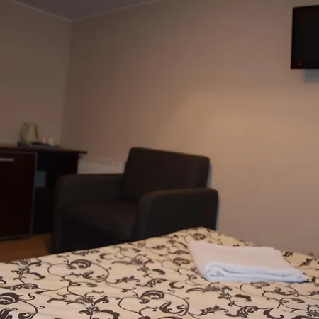 Eskapada Sklářská Poruba