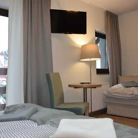 Eskapada Nocleg ze śniadaniem