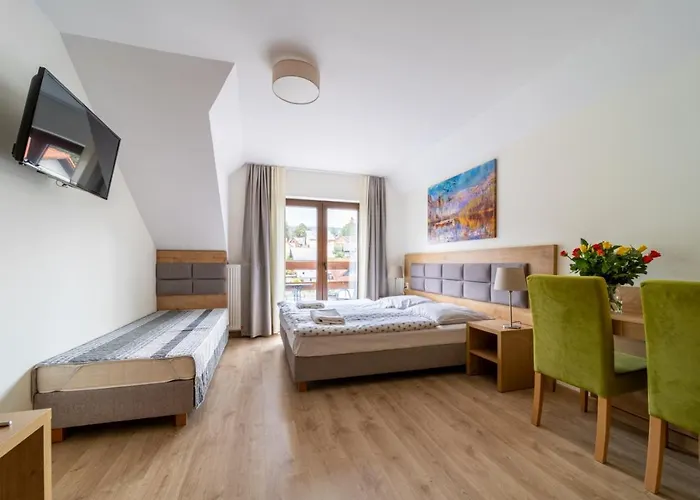 Eskapada Bed & Breakfast