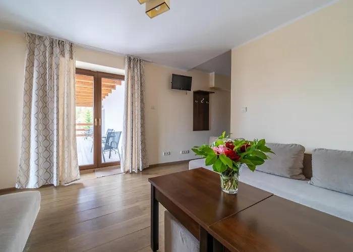 Bed & Breakfast Eskapada