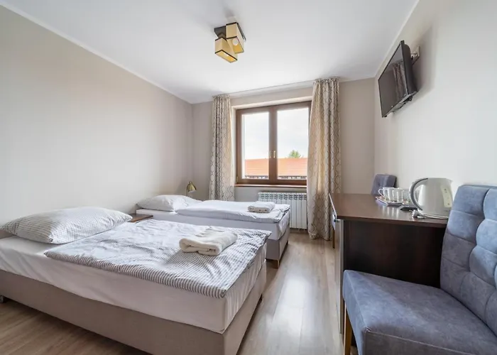 Bed & Breakfast Eskapada