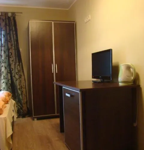 Bed & Breakfast Eskapada