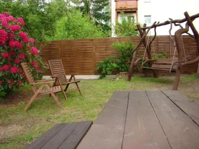 Eskapada Sklářská Poruba