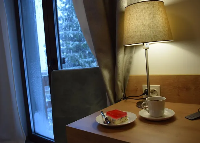 Eskapada Bed & Breakfast 3*