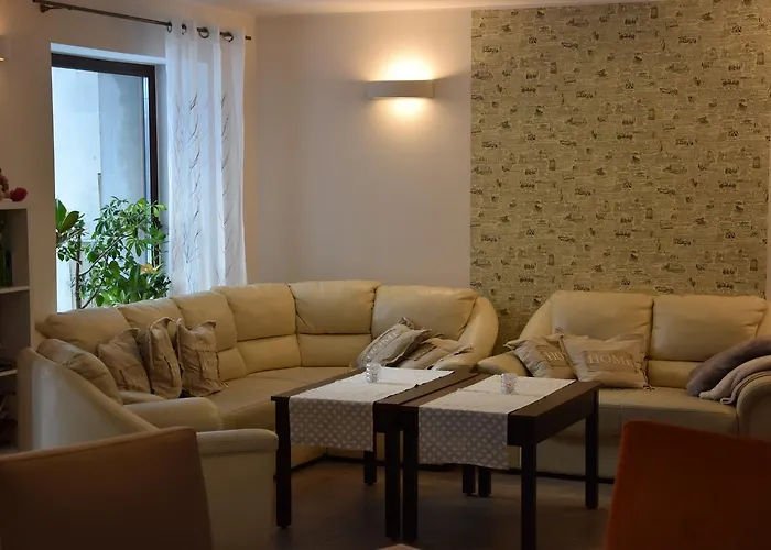 Eskapada 3* Sklářská Poruba