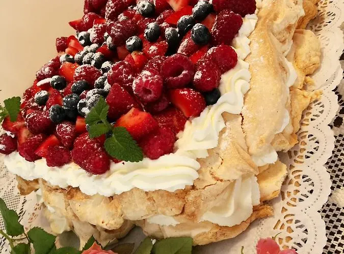 Eskapada Bed & Breakfast