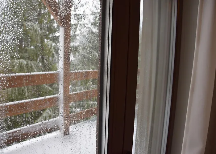 Bed & Breakfast Eskapada 3*