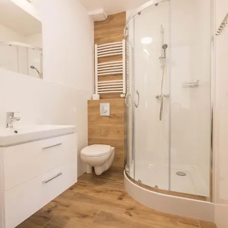 Eskapada Шклярска-Поремба