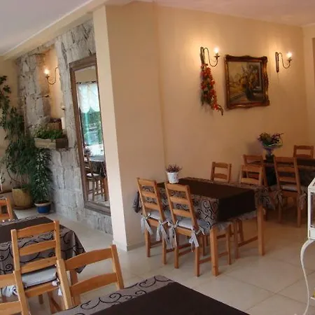 Eskapada 3* Шклярска-Поремба