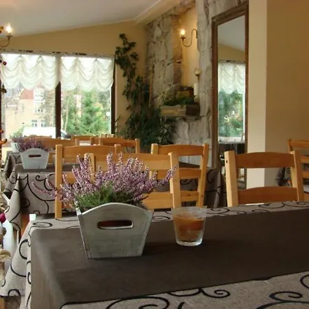 Eskapada Отель типа 