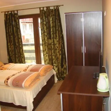 Eskapada Szklarska Poreba
