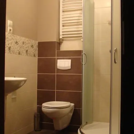 Eskapada Шклярска-Поремба