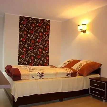 Eskapada Bed & Breakfast 3*
