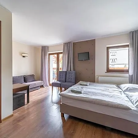 Bed & Breakfast Eskapada 3*