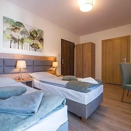 Eskapada Bed & Breakfast 3*