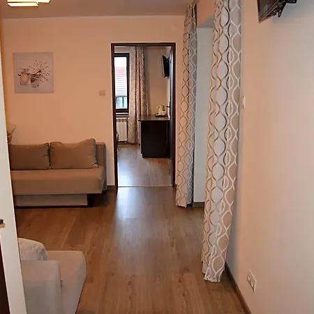 Bed & Breakfast Eskapada 3*