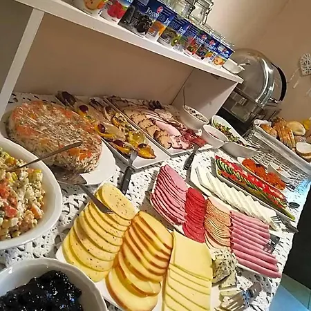 Bed & Breakfast Eskapada