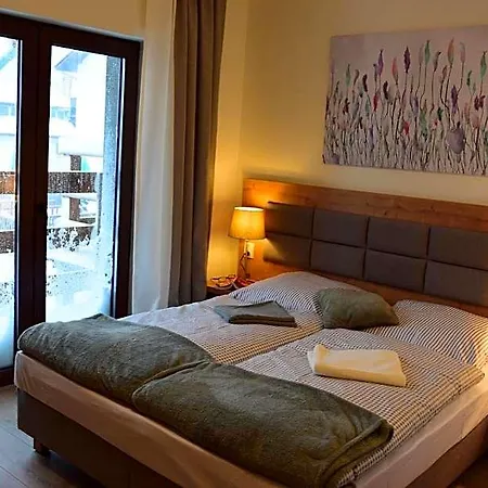 Bed & Breakfast Eskapada