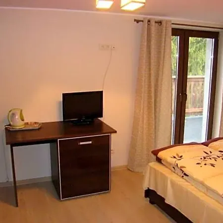 Eskapada Bed & Breakfast 3*