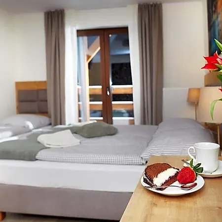 Eskapada Bed & Breakfast 3*