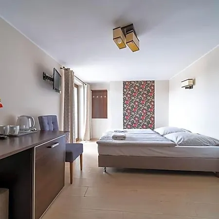 Eskapada Bed & Breakfast
