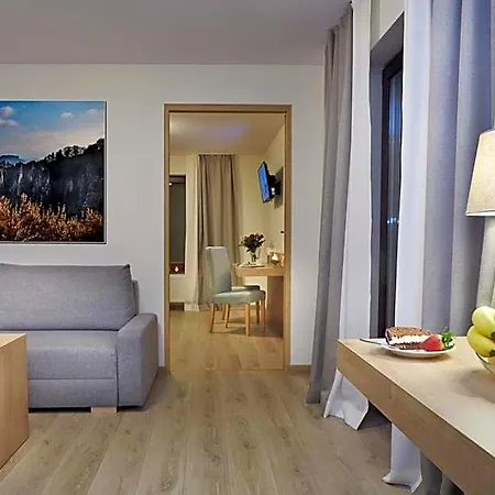 Eskapada Bed & Breakfast 3*