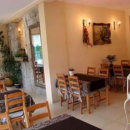 Bed & Breakfast Eskapada