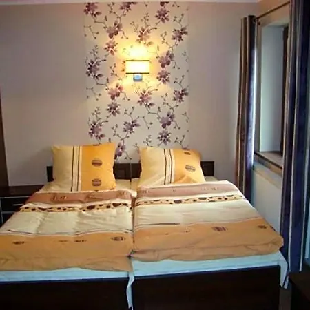 Bed & Breakfast Eskapada 3*