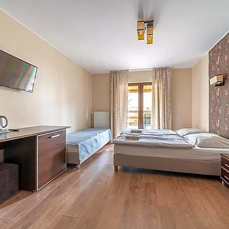 Eskapada Bed & Breakfast 3*