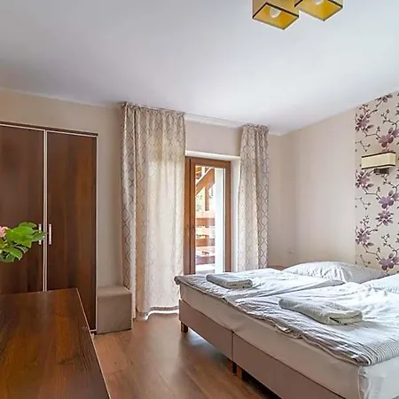 Eskapada Bed & Breakfast