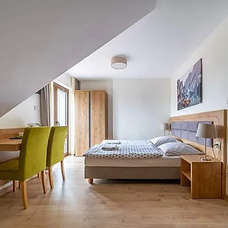 Eskapada Bed & Breakfast 3*