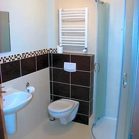 Eskapada Bed & Breakfast Szklarska Poreba