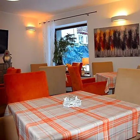 Eskapada Bed & Breakfast