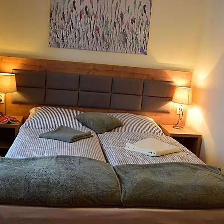 Eskapada Bed & Breakfast 3*