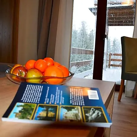 Bed & Breakfast Eskapada Szklarska Poreba