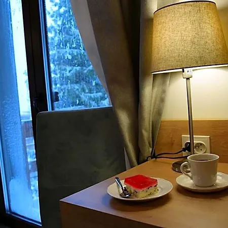 Bed & Breakfast Eskapada Szklarska Poreba