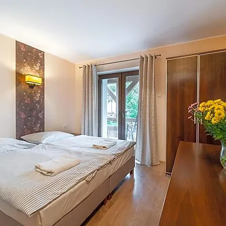 Bed & Breakfast Eskapada Szklarska Poreba