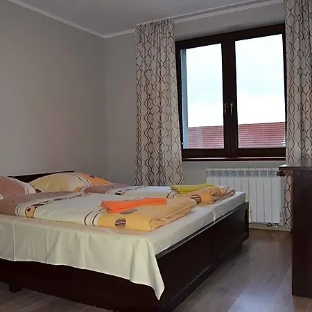 Eskapada Bed & Breakfast Szklarska Poreba