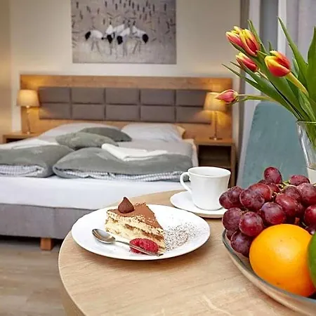 Eskapada Bed & Breakfast 3*