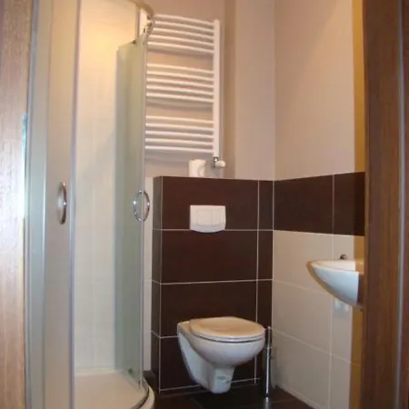 Eskapada Отель типа 